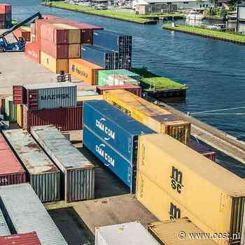 Kampen wil investeren in havens én aanpak van de N50
