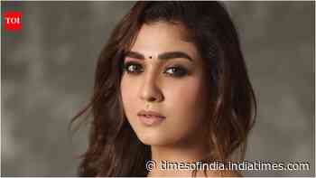 Nayanthara on playing Ganga in Toxic: actor says she ignores labels