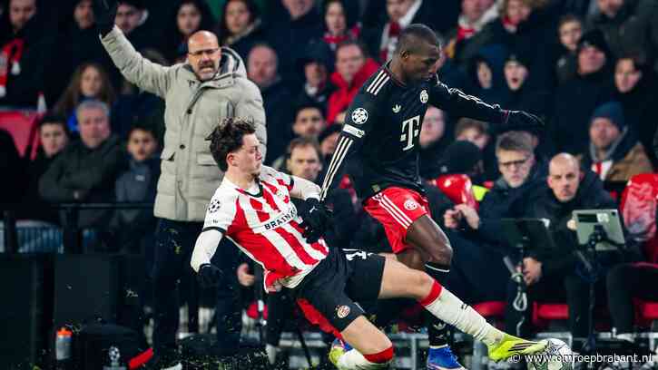 PSV treft Real Madrid, Atlético en Stuttgart in Champions League