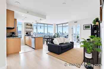 Sold (Bought): Olympic Village condo draws multiple offers