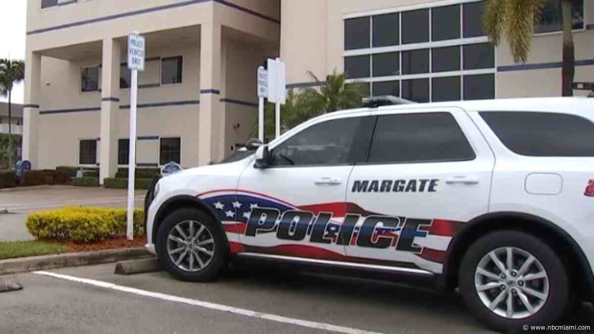 6th person arrested in connection with years-long violent abuse of Margate teen