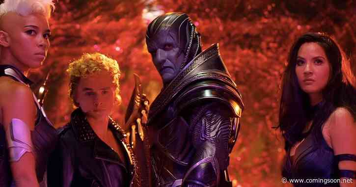X-Men: Apocalypse Star Hints MCU Return in New Movie Isn’t Out of the Question