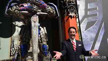 Peter Cullen, Canadian voice of Eeyore, Optimus Prime, dead at 85