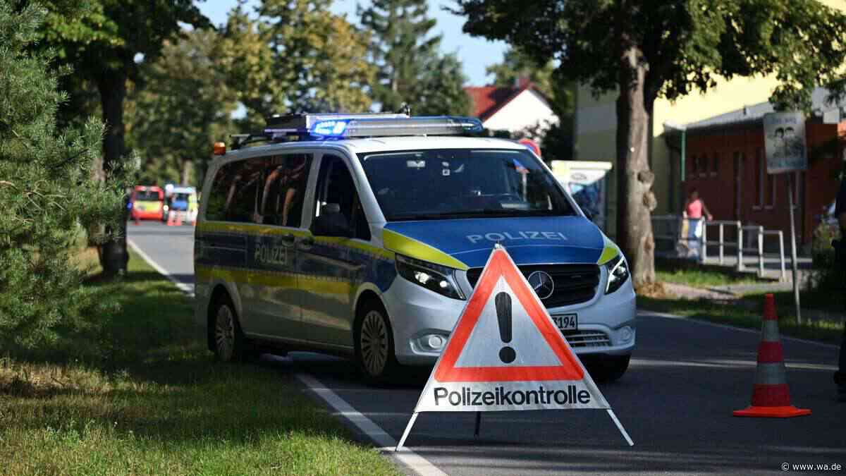 Gewalttat in Brandenburg: Was wir wissen – und was nicht