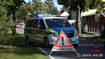Gewalttat in Brandenburg: Was wir wissen – und was nicht