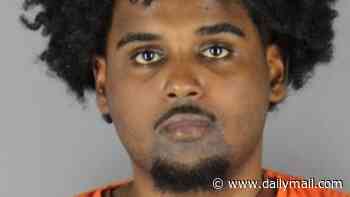 Police raid home of Congresswoman Ilhan Omar's son as guns and ammunition are seized