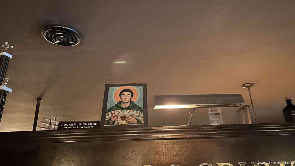 Slog AM: Teachers Authorize Strike, Infinity Mirrors Artist Dies at 97, Number of Dead and Missing Rises in Nepal Floods  