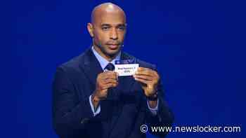 LIVE loting Champions League | PSV tegen Real en Atlético, Feyenoord treft Inter en Barça
