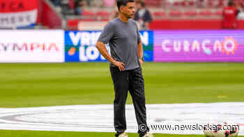 LIVE Conference League | Ajax verdedigt met Tolu in de basis voorsprong op FC Sion