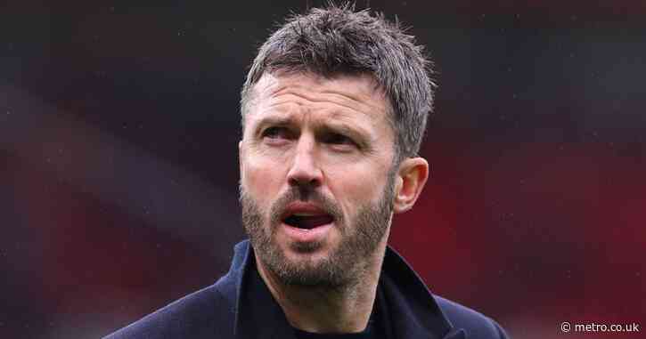 ‘Never a Man Utd player’ – John Obi Mikel tells Michael Carrick to replace £80m star