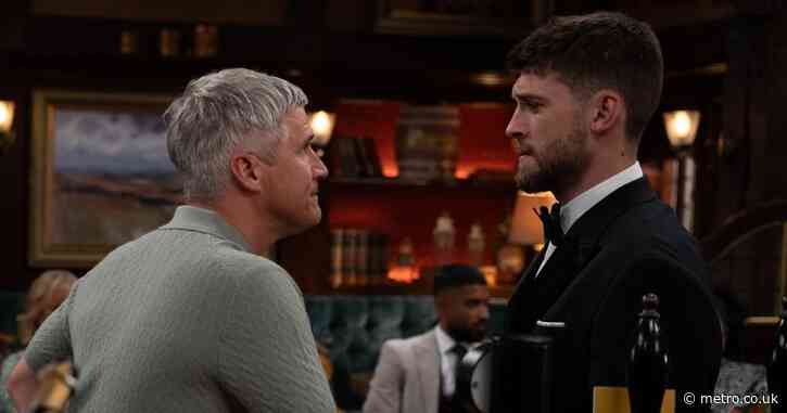Does Joe Tate die in Emmerdale? Latest updates after his wedding disaster
