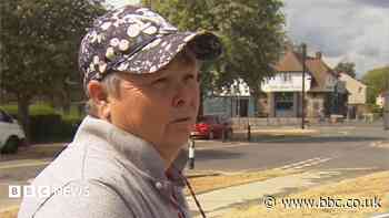 Help at risk for people in 'cherished' housing estate