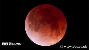 How can you see Friday's 'Magical' Blood Moon?