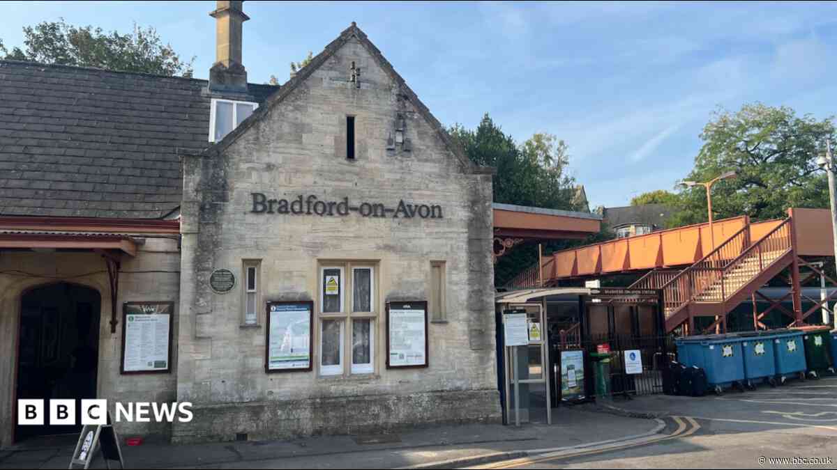 Town's mission to correct century-long spelling error