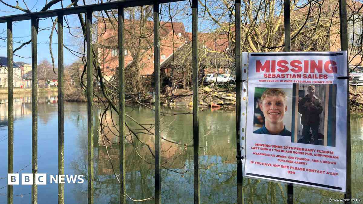 Man died when he fell in river after team-building day