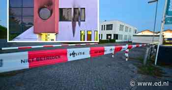 Burgemeester Valkenswaard noemt brandstichting bij beoogde asielopvang ‘ontoelaatbaar’, COA is geschrokken