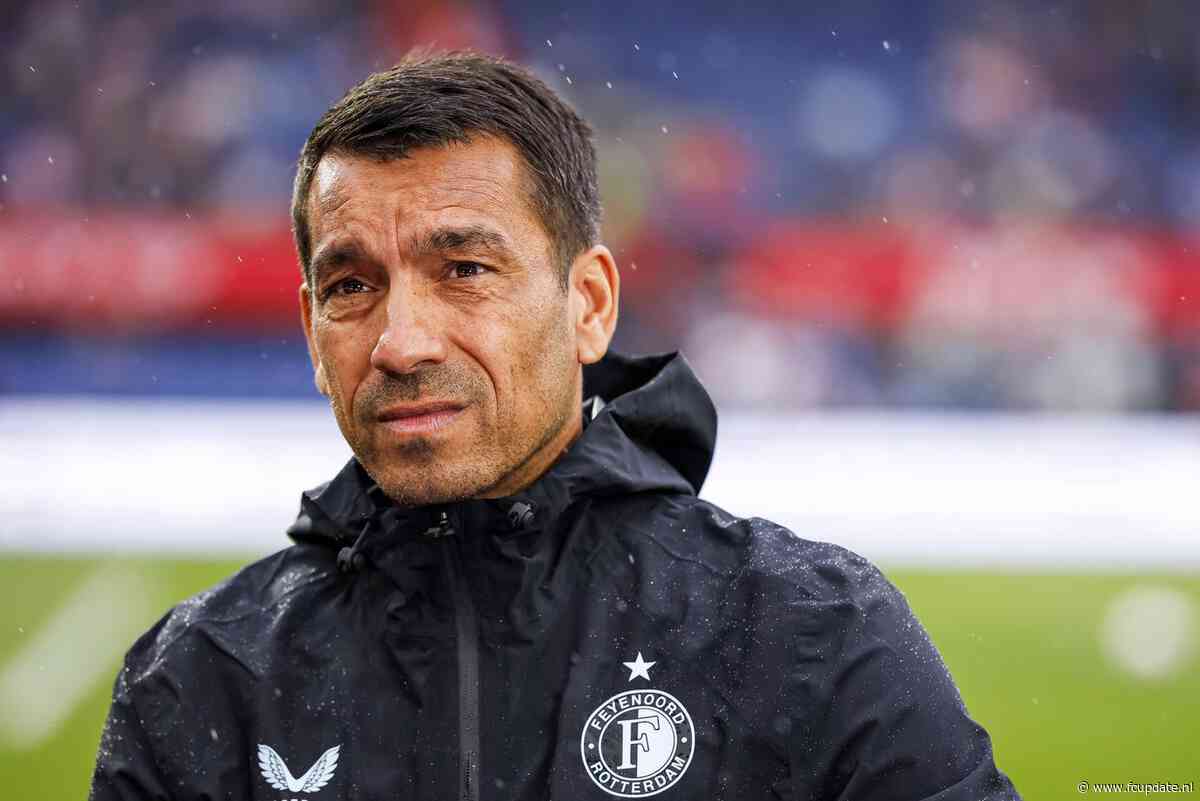 Feyenoord weet wat het wacht in Champions League: deze acht Europese affiches komen eraan
