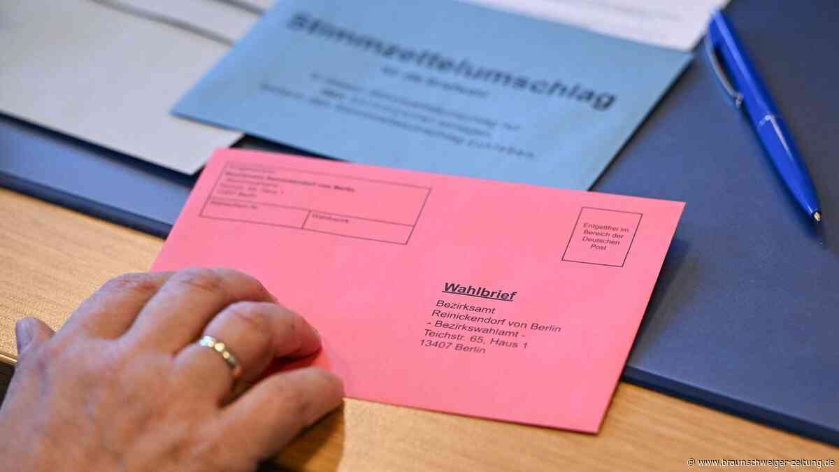 Bürgermeisterwahl in Herzberg: AfD-Kandidat steht nicht auf dem Wahlzettel