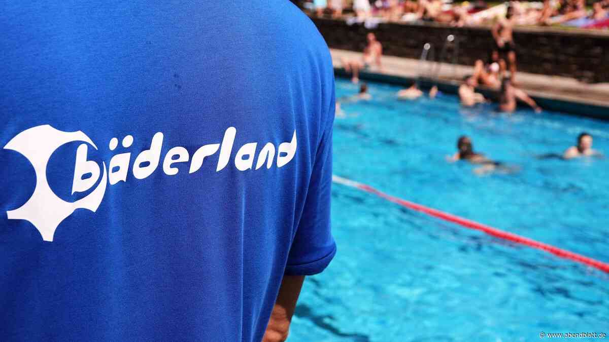 Hamburger Freibadsaison endet – laut Bäderland 73 Prozent mehr Besucher