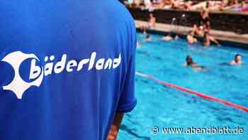 Hamburger Freibadsaison endet – laut Bäderland 73 Prozent mehr Besucher