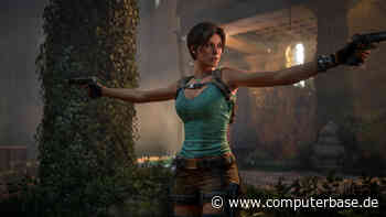 Tomb Raider: Legacy of Atlantis: Rätsel, Raptoren und Bullet-Time im Gamescom-Video