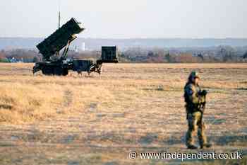 US Patriot missile stocks are ‘beyond critical’ in Europe due to Iran war, report says
