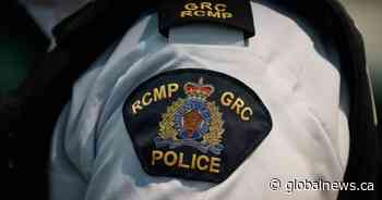 RCMP in New Brunswick say man dead after gunfire exchange with police