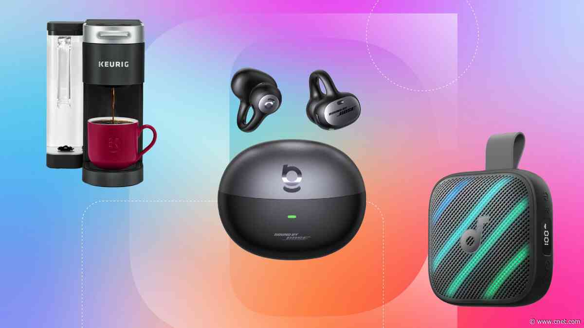 Walmart Deals of the Day: Grab the Top Clip-On Earbuds of 2026 for a Record-Low $100
