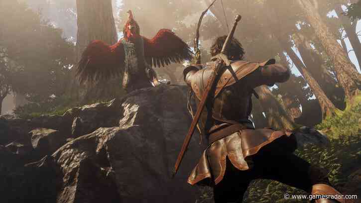 Fable’s combat shows a lot of promise, but I'm glad it's not launching this year