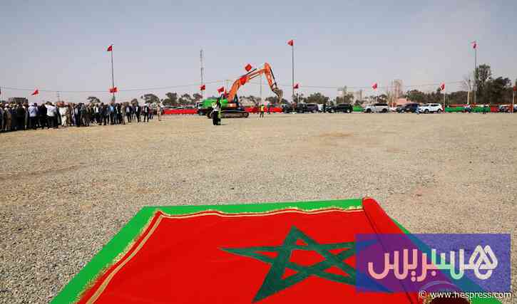 محفظة القروض الحالية للمغرب .. 4.46 مليار دولار خارج دائرة الصرف