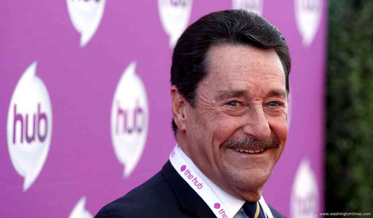 Optimus Prime voice actor Peter Cullen dies at 85