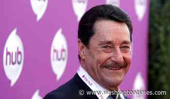 Optimus Prime voice actor Peter Cullen dies at 85