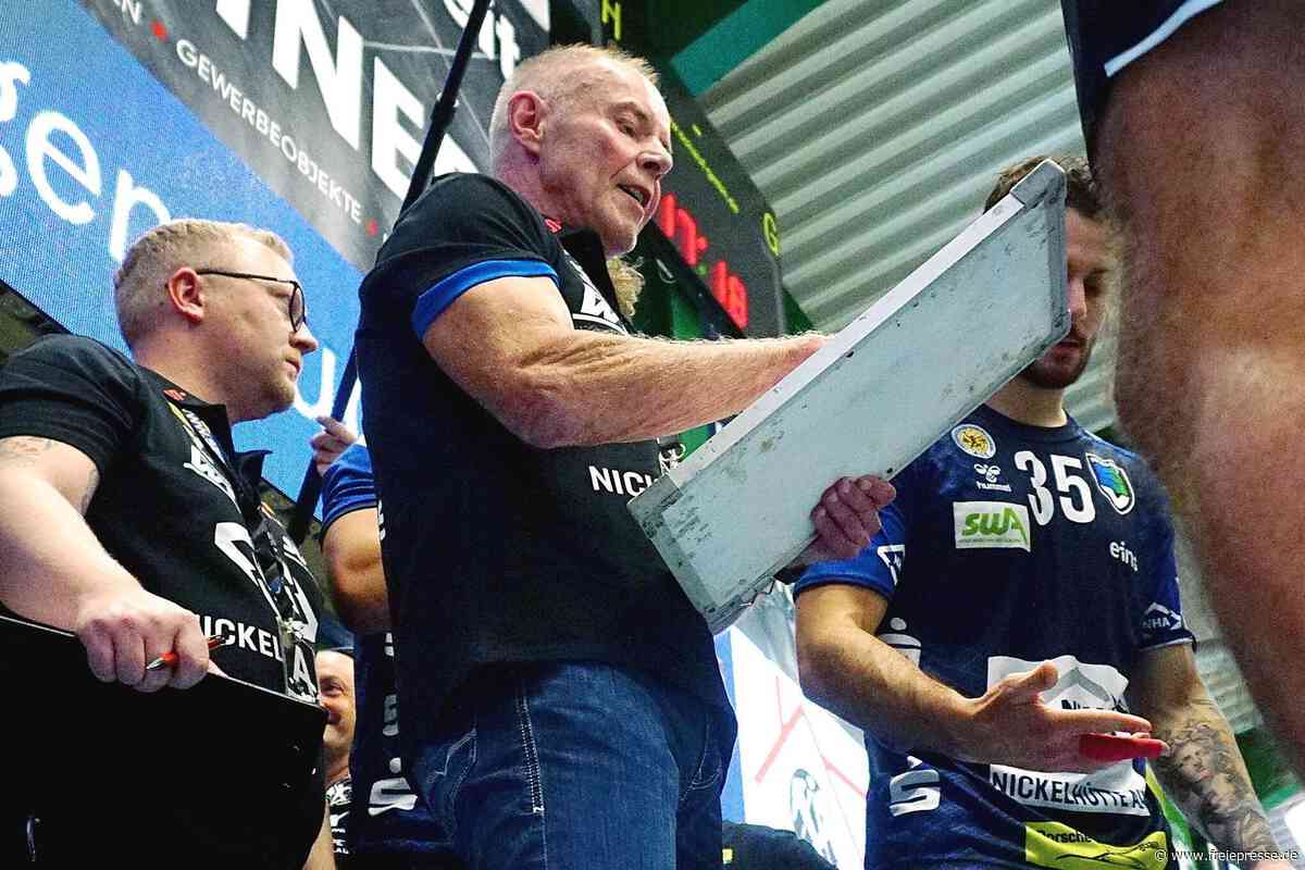 Auer Handballer vor dem Saisonstart: „Es gleicht einer Wundertüte“