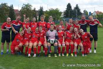 DFC Westsachsen Zwickau: Was die neue Saison im Frauenfußball so besonders macht
