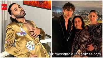 Orry says Sara's mother Amrita Singh 'put me through hell'