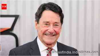 Voice of Optimus Prime and Eeyore, Peter Cullen passes away