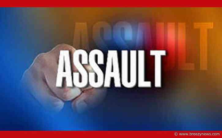 Assault on Police, Breaking and Entering, and Trespassing in Carthage and Leake Arrests