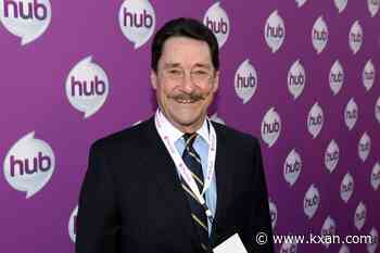 Peter Cullen, voice of Optimus Prime in 'Transformers,' dies at 85