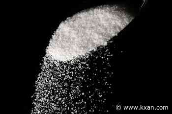 The sugar you ate as a baby may be affecting your health now, study finds