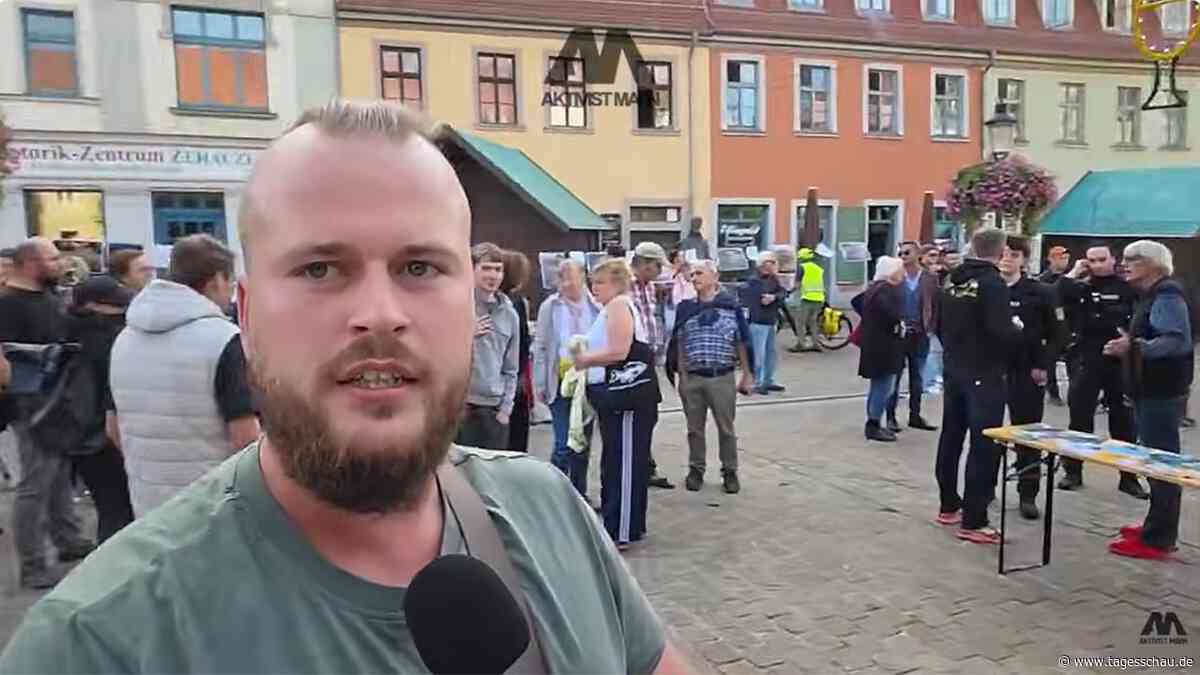 Die AfD und ihre Streamer