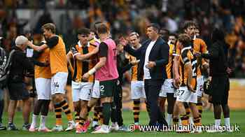 Stunning Manchester United win should not change Hull City's transfer policy