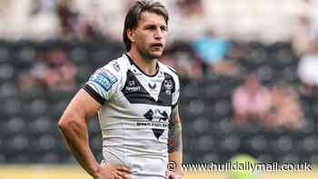 Hull FC winger Tom Briscoe makes retirement call with 'right decision' made