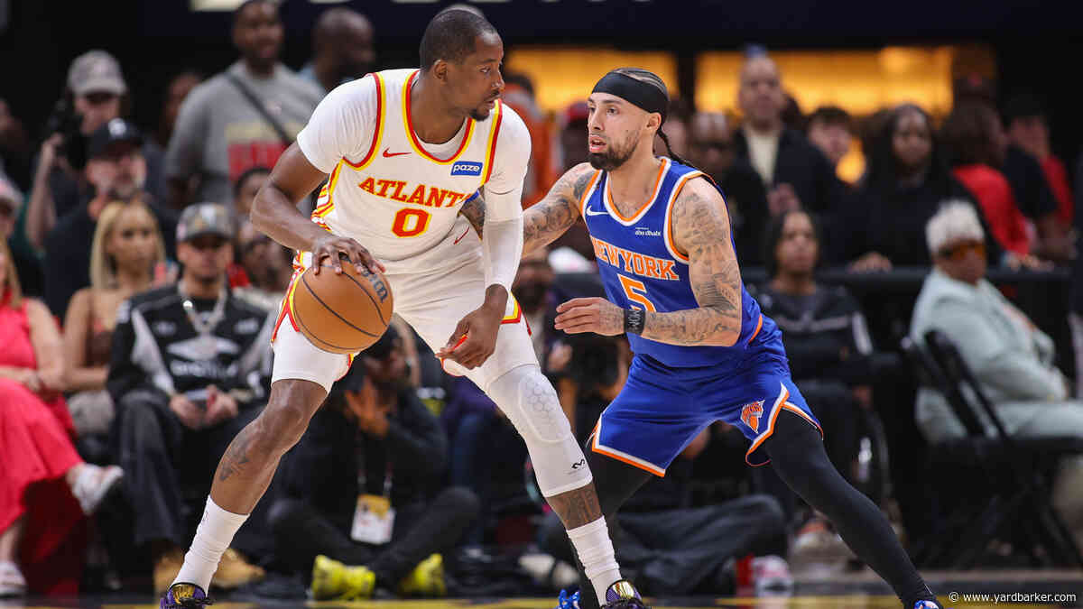 A-Rod, Multiple Wolves Players Involved In Recruiting Kuminga