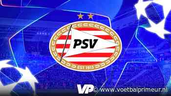 Uitdagende Champions League-loting PSV: Real Madrid, Atlético Madrid en RB Leipzig