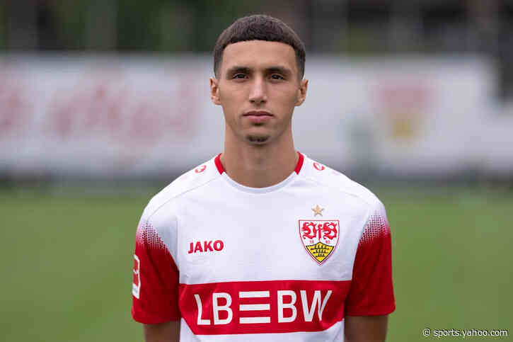 VfB Stuttgart’s Bilal El Khannouss headed back to England?