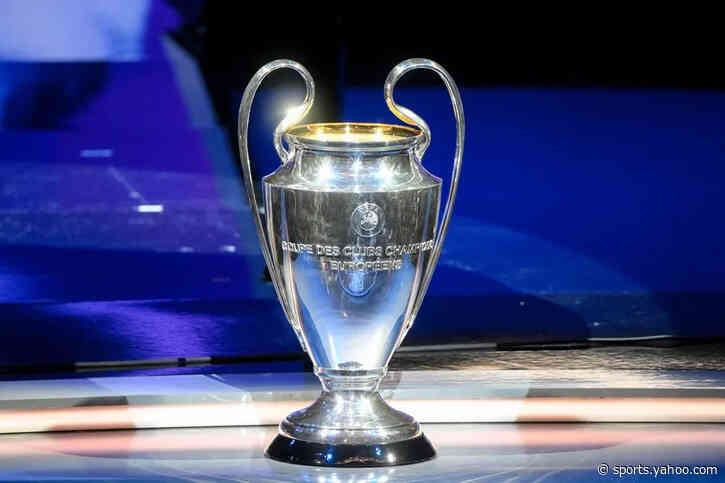 Confirmed: Arsenal’s Champions League 2026/27 League Phase draw