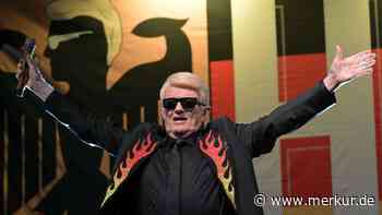 Gender-Eklat bei TV-Dreh: Schlager-Legende Heino droht mit sofortigem Ausstieg – „Bestehe darauf“