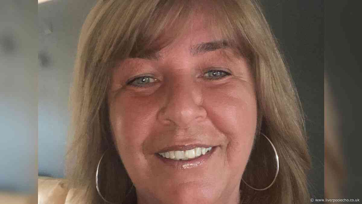 Fazakerley mum in tears after she got an unexpected phone call from Aldi