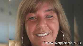 Fazakerley mum in tears after she got an unexpected phone call from Aldi