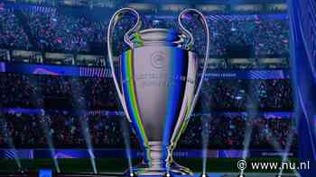 PSV treft Real en Atlético in Champions League, Feyenoord loot FC Barcelona